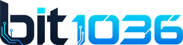 bit 1036 লোগো